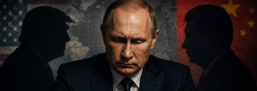 Володимир Путін