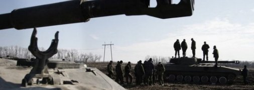 Польские аналитики: Эскалация напряженности на Донбассе может быть следствием санкций украинской власти против Виктора Медведчука