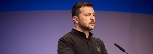 Володимир Зеленський