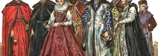 Які прізвища княжого походження