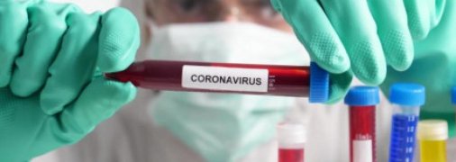 Коронавирус в Украине 9 сентября