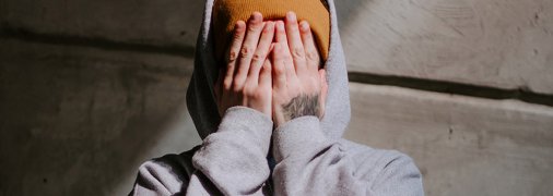 Ударил кулаком в лицо и отрезал нос: ссора мужчин в Днепре завершилась диким поступком