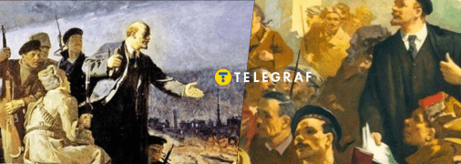 Политика большевиков