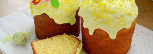 Выпечка получится вкусной, ароматной и влажной