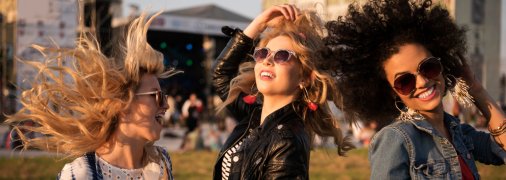 Hold On й сьогодні залишається візитною карткою гурту