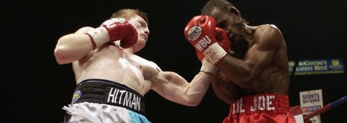 Ріккі Хаттон