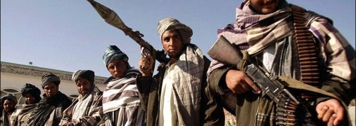 Победа "Талибана" в Афганистане: какие уроки стоит извлечь Украине