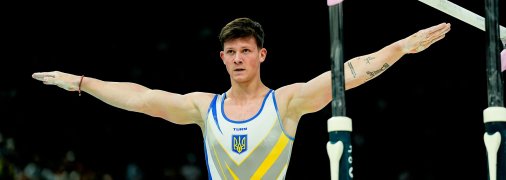 Ілля Ковтун