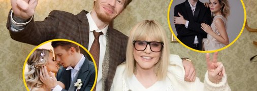 Где сейчас внук Аллы Пугачевой и почему развелся с женой