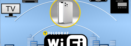 Как раздать интернет с iPhone: сохраните шпаргалку на время отключений света