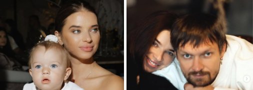 Сім'я Усиків