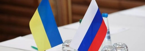 Наразі переговори між Києвом та москвою неможливі