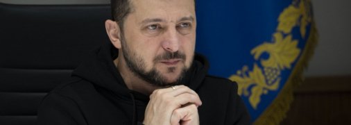 Владимир Зеленский