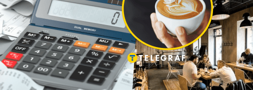 Сколько можно сэкономить на кофе