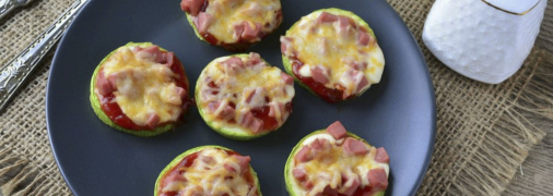 Овочевий сніданок за лічені хвилини