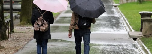 Прогулянка парком