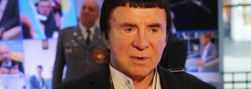 Анатолій Кашпіровський