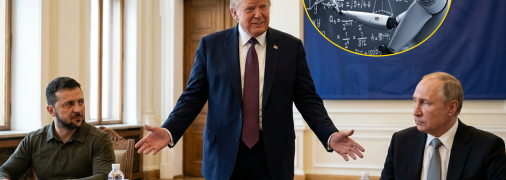 Офіційного підтвердження слів президента США поки що немає