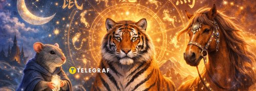 Пацюка, Тигра та Кінь чекають зміни у лютому 2026