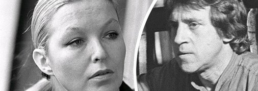 Марина Владі і Володимир Висоцький