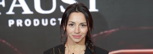Ілона Гвоздьова була багаторічною учасницею "Танців з зірками"