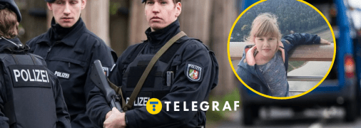 Поліція офіційно не розголошує деталей справи, але ЗМІ дізнались деякі цікаві моменти