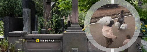 Поминальні дні почались 27 квітня і триватимуть до 29 квітня