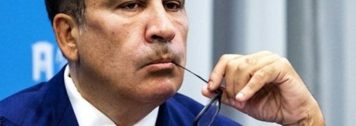 Саакашвілі заявив, що його міг "замовити" Путін