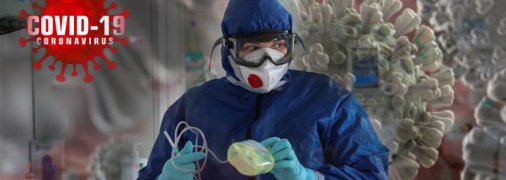 Українські вчені розробили прототипи вакцин від коронавируса, але зіткнулися з серйозною проблемою