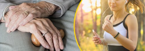 Як прожити довго