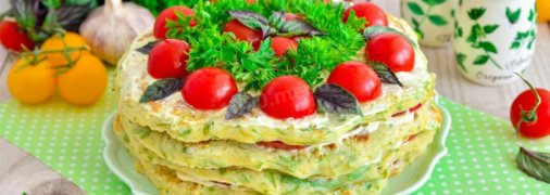 Оригинальный, яркий, эффектный из обычных продуктов