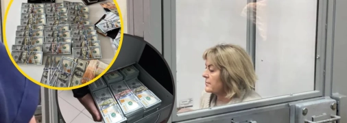 Тетяна Крупа