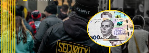 Порівняння заробітних плат