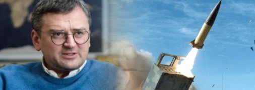 Дмитрий Кулеба ожидает, что Запад "расщедрится" на дополнительное вооружение для Украины