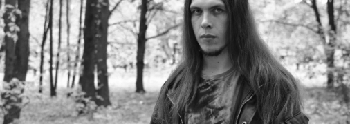 Микола Состін