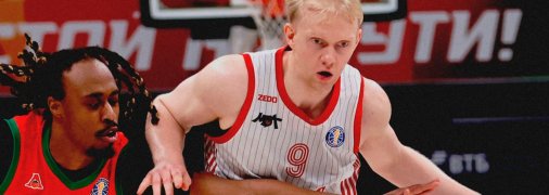 Данило Касаткін