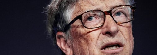 Билл Гейтс рассказал, станет ли мясо на растительной основе решением проблемы белка во всем мире