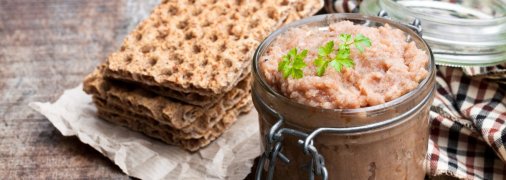 Нежный, воздушный и вкусный