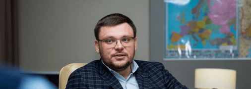 Семен Кривонос