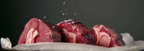 М'ясо надовго залишиться свіжим, якщо слідувати інструкціям