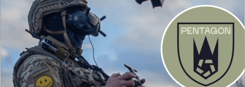 Статистика потерь россиян за август от Pentagon