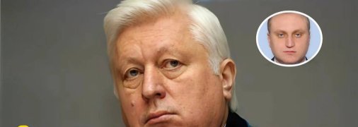 Как выглядит сын Виктора Пшонки