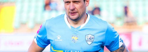 Евгений Селезнев