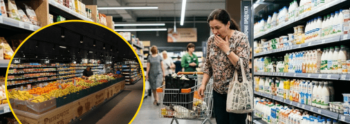 Неприємна ситуація може трапитися будь з ким