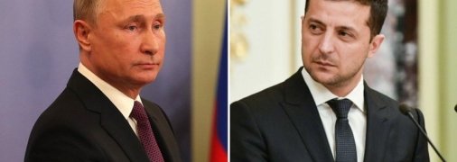 Зеленский подвергнется тяжелому и болезненному удару: Путин жестко отреагирует на судилище над Медведчуком, - эксперт