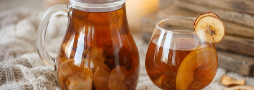 Узвар – это не просто компот