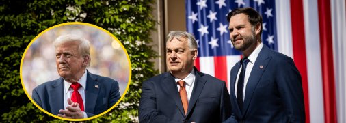 США має власний інтерес у перемозі Орбана