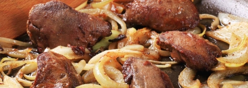 Блюдо получается очень сочным