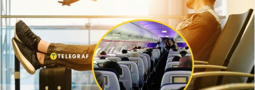 Пасажири можуть не хвилюватися, навіть якщо літаку понад 40 років