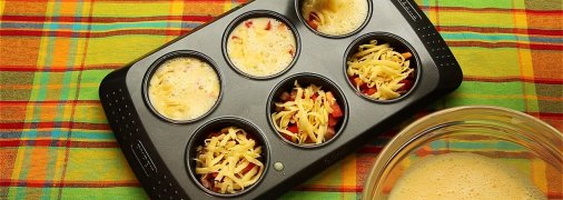 Быстро и легко готовить